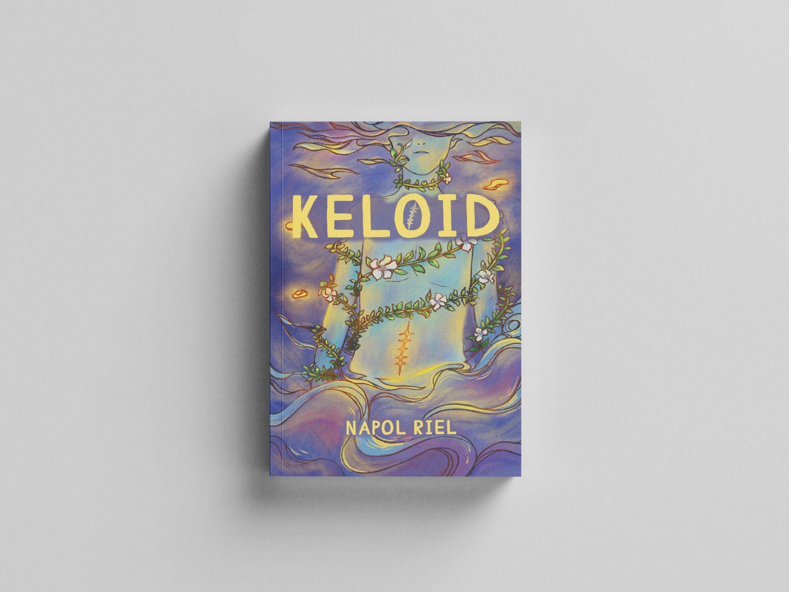 KELOID: Kisah Pengejawantahan Diri