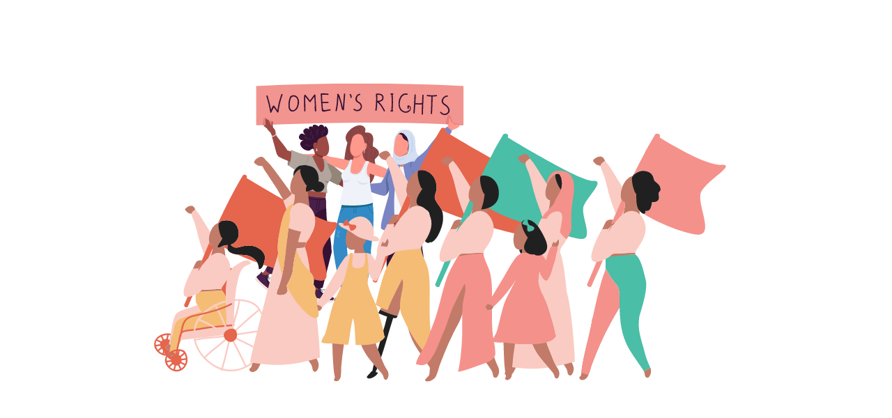 Femicide, Patriarchy and How Women Find Their Happiness
