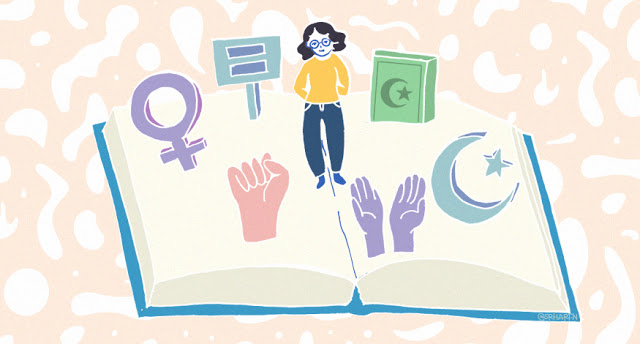 Islam Menjunjung Tinggi Hak Reproduksi Perempuan