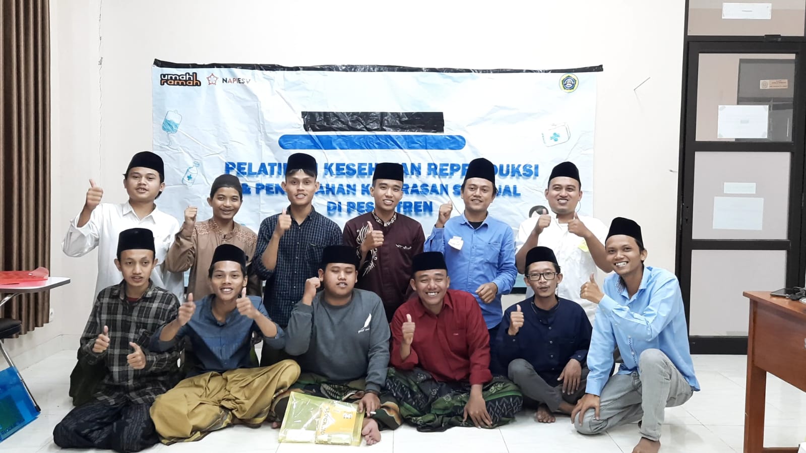 Kekerasan Seksual Bukan Hanya Pemerkosaan