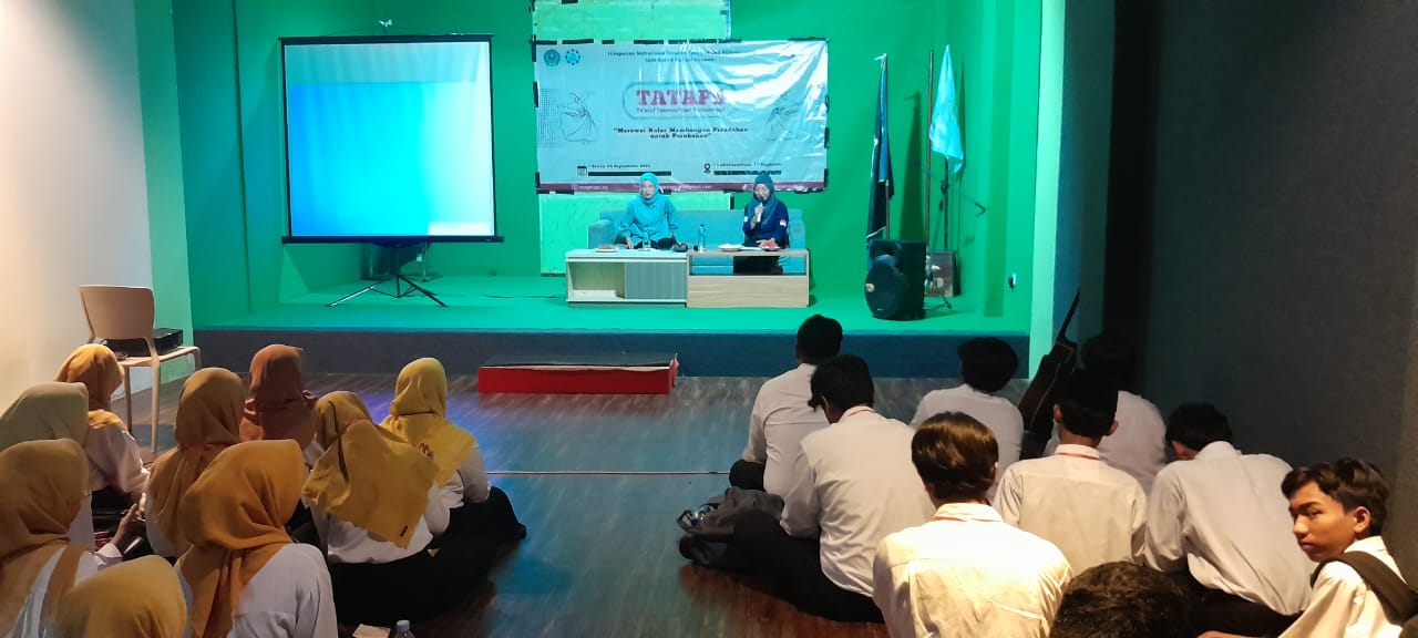 Kekerasan Seksual Jadi Masalah Krusial di Kampus