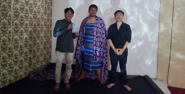 “Keloid Reflections”: Welas Asih terhadap Individu dengan Ragam Identitas Ketubuhan