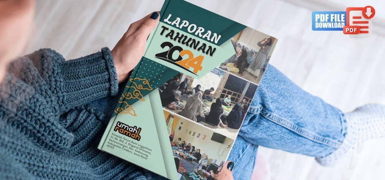 Laporan Tahunan Umah Ramah 2024
