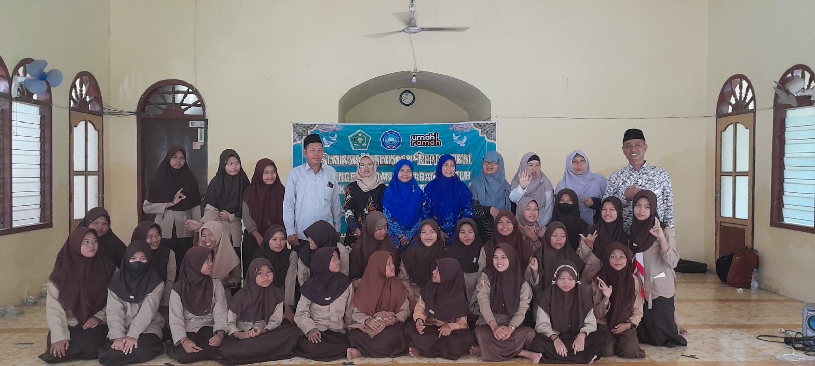 Madrasah Perlu Memperkuat Upaya Pencegahan Kekerasan Seksual