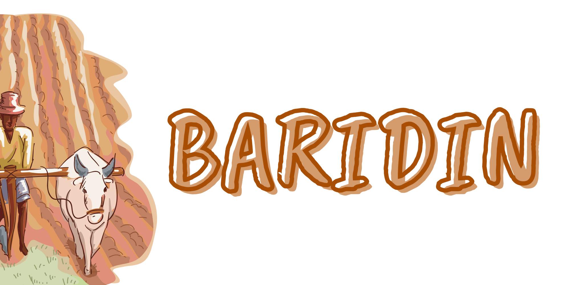 Maskulinitas dalam Cerita Baridin
