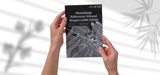 Mempertimbangkan Suara Akar Rumput dalam Upaya Menghapus Kekerasan Seksual