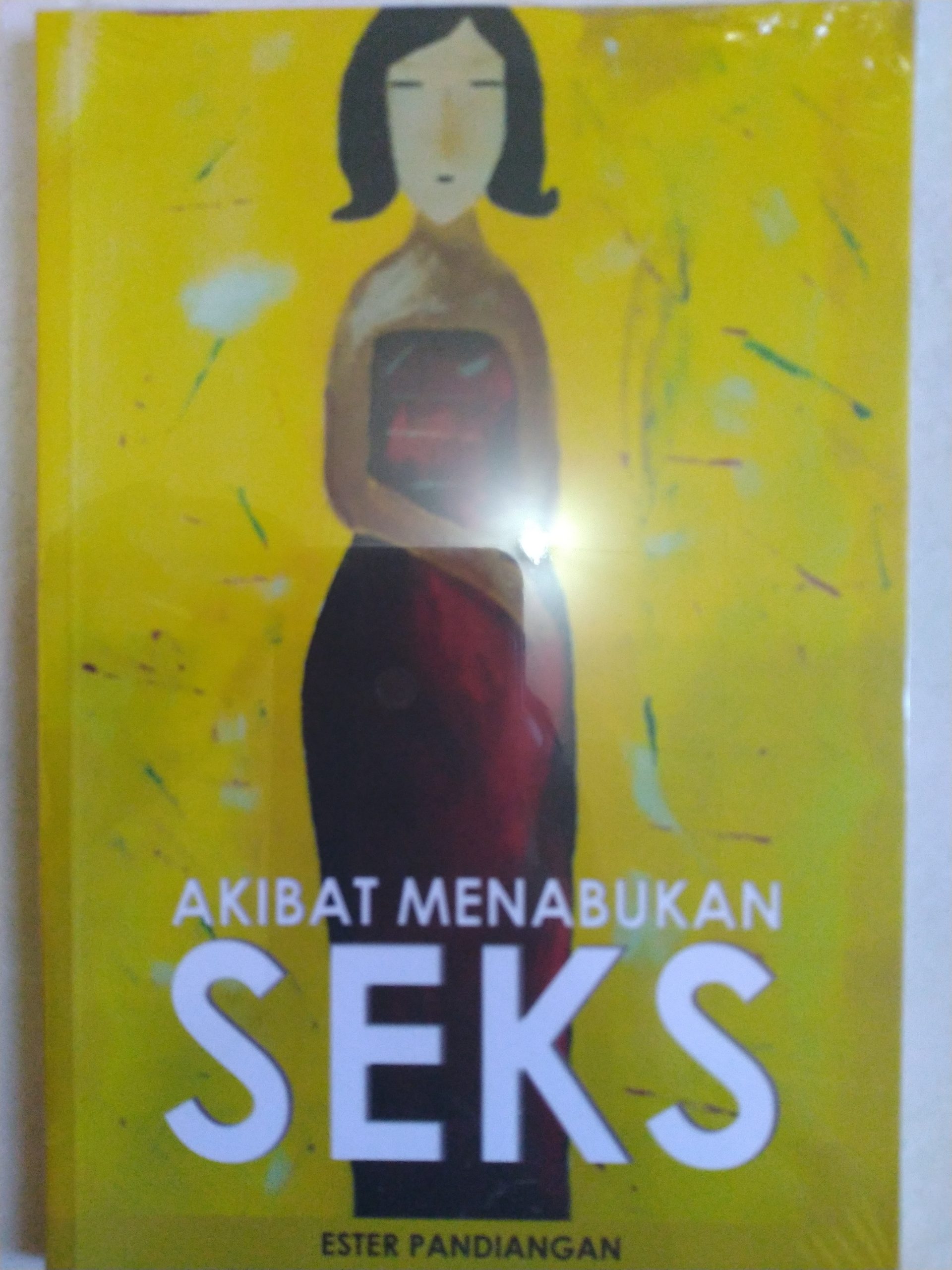 Menuturkan Seks, Mengurai Tabu