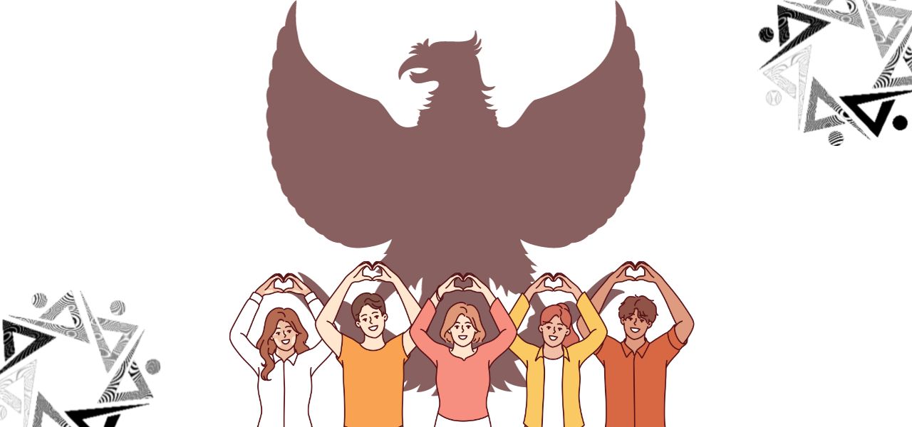 Nilai-nilai Pancasila dan Upaya Menghapus Kekerasan Seksual