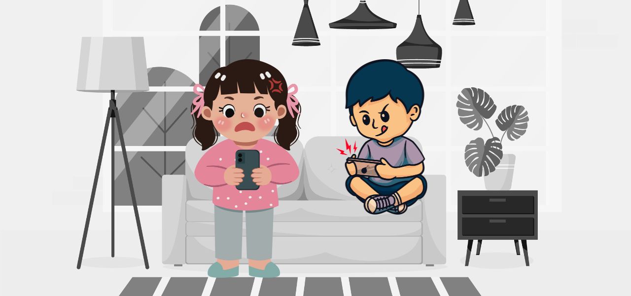 At Least: Online Games, Sexual Grooming, and Our Roles