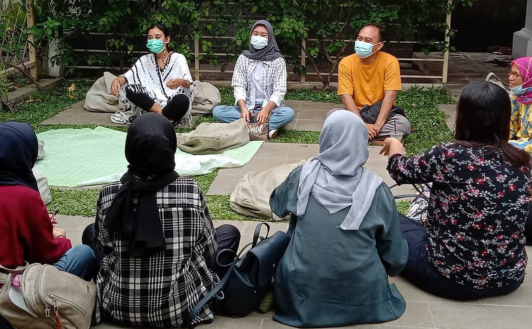 Pencegahan Perkawinan Anak, Perisakan di Sekolah, dan Cita Pers yang Adil Gender