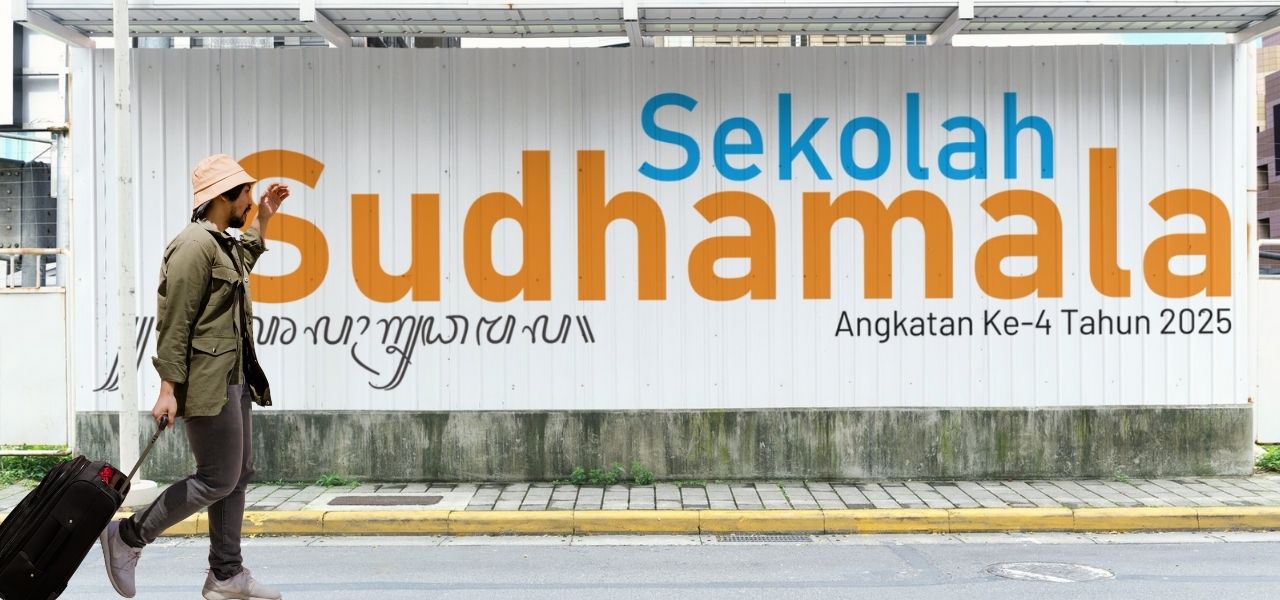 Peserta Lolos Sekolah Sudhamala 2025