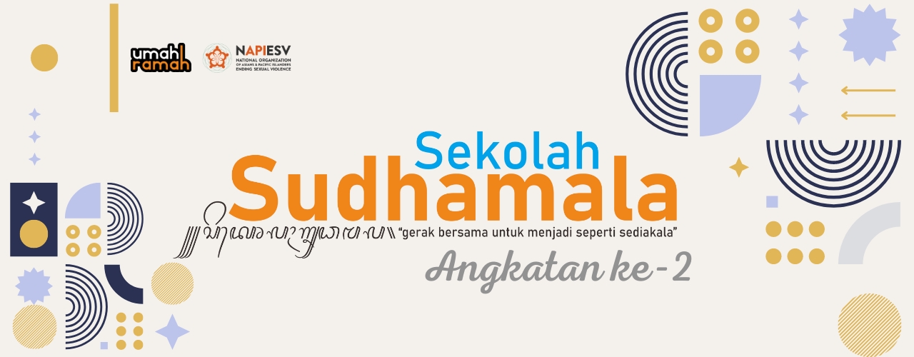 Peserta Sudhamala Angkatan ke-2