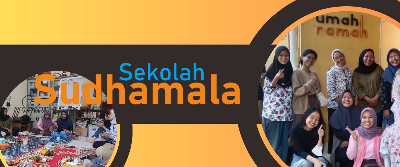 Sekolah Sudhamala Angkatan #2