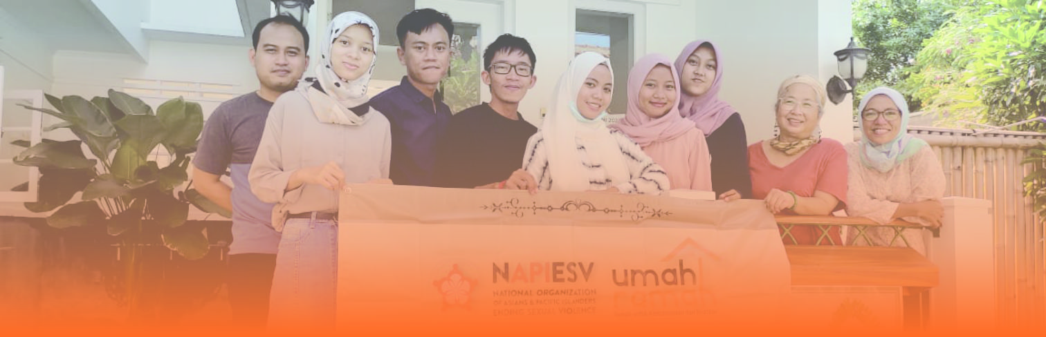 Dukung Kami